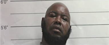 Cornell Patterson, - Orleans Parish County, LA 